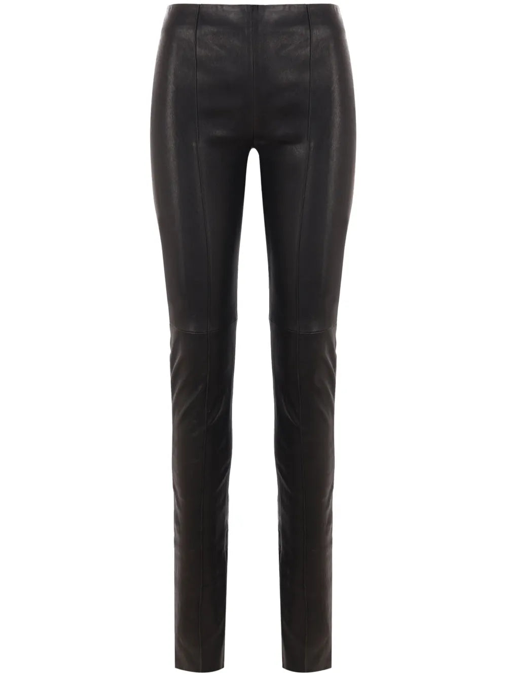 Leather Leggings