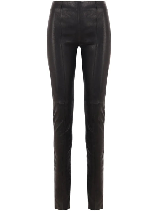 Leather Leggings
