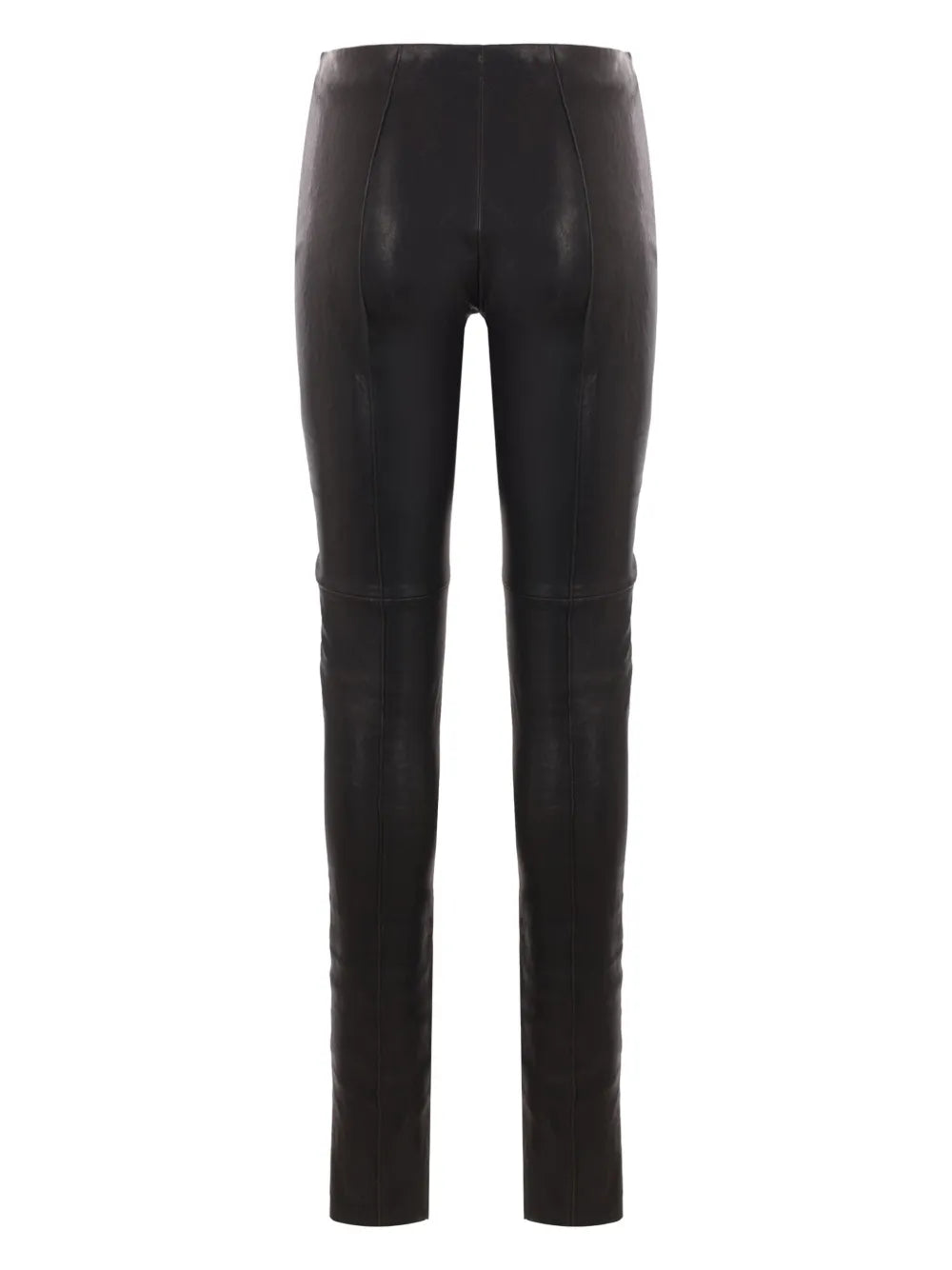 Leather Leggings