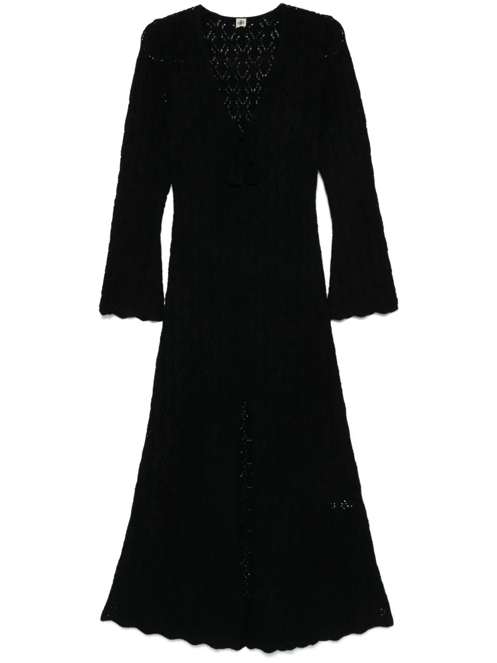 Canada Maxi Dress
