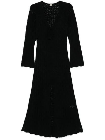 Canada Maxi Dress