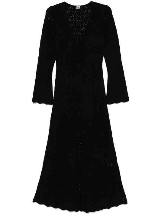 Canada Maxi Dress
