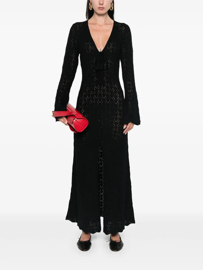 Canada Maxi Dress