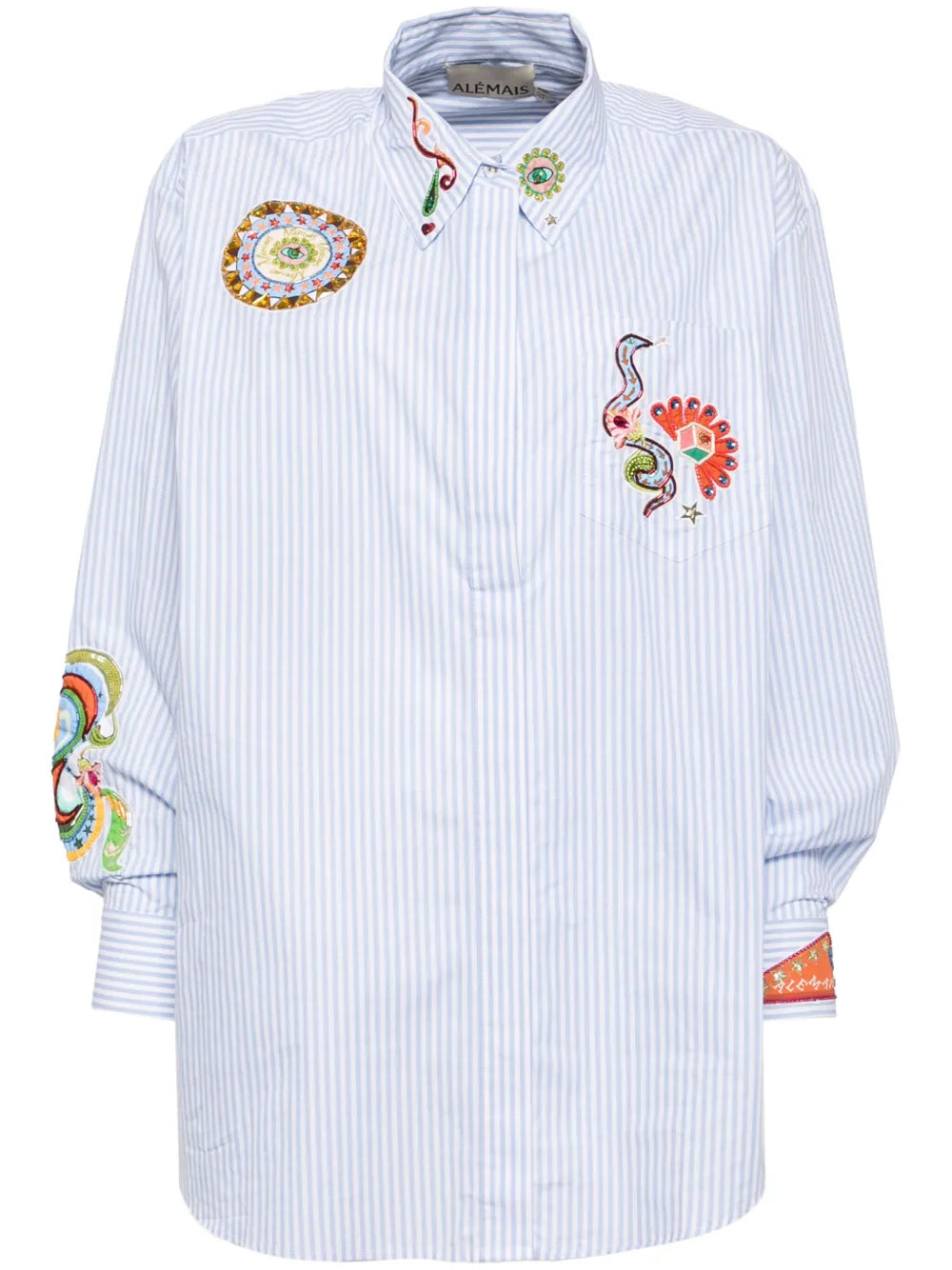 Strike Shirt