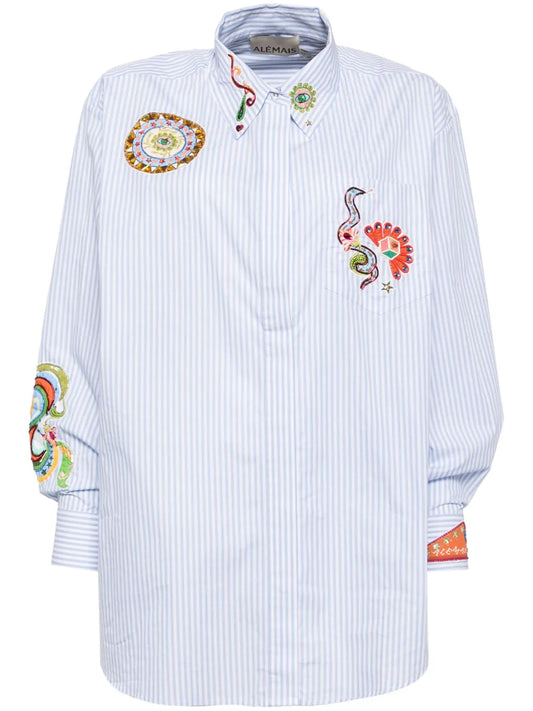 Strike Shirt