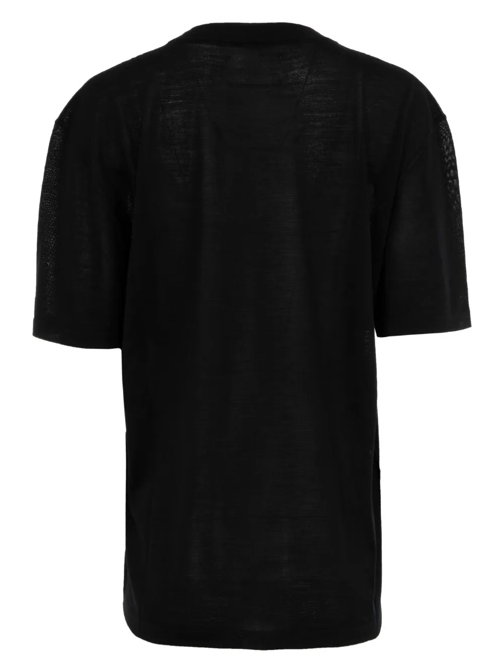 Viky Merino Wool Top