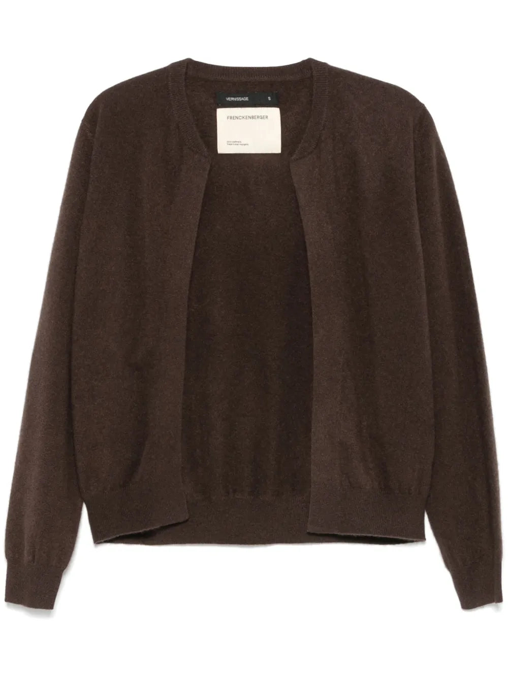 Cashmere Cardigan