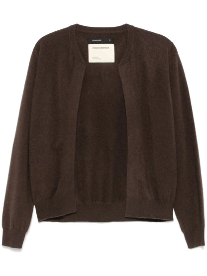 Cashmere Cardigan