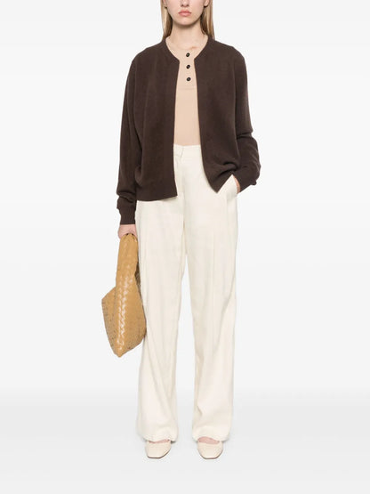 Cashmere Cardigan