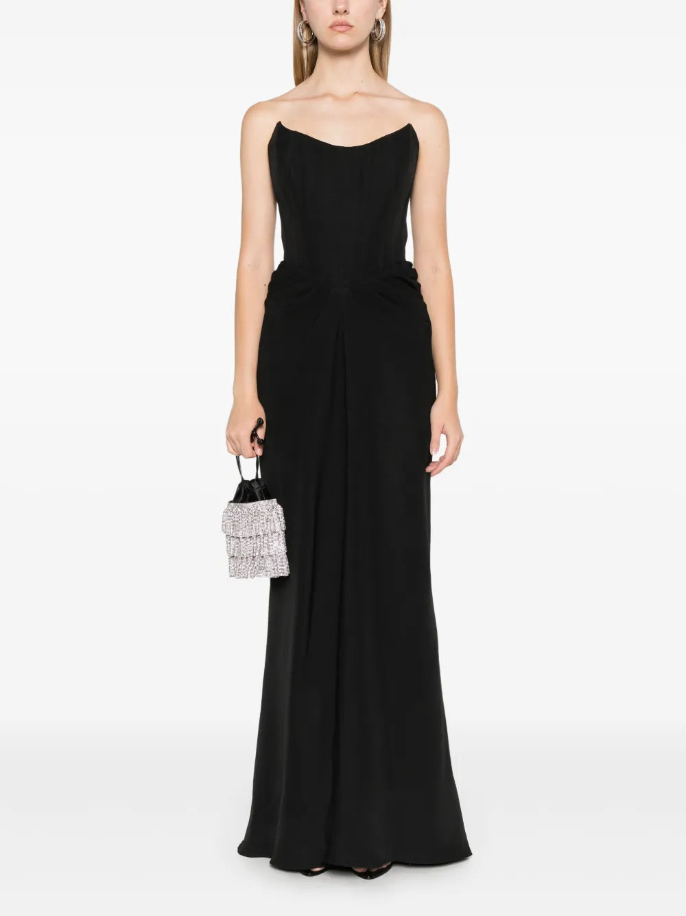 Irina Gown