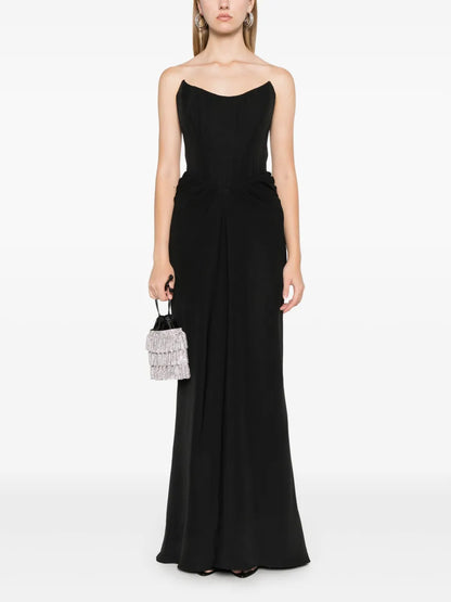 Irina Gown