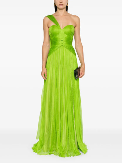 Star Maxi Dress