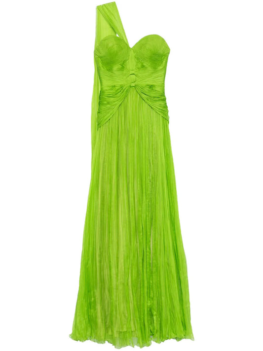 Star Maxi Dress