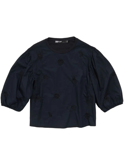 Embroidered Blouse