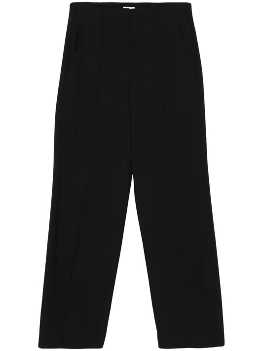 Tapered Trousers