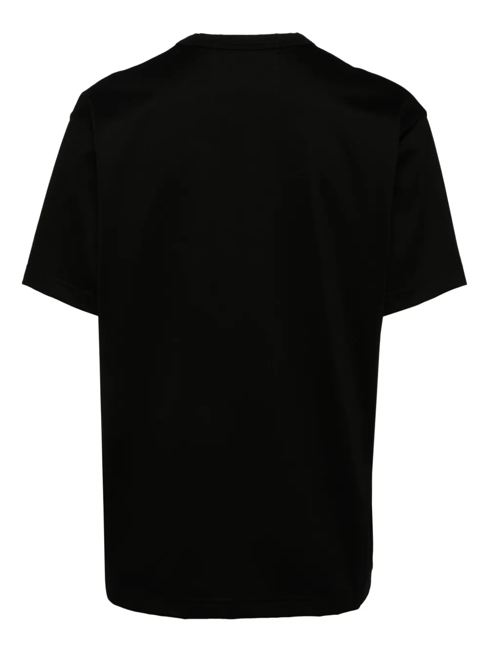 Skull Print T-Shirt