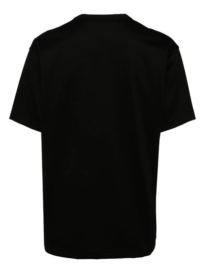 Skull Print T-Shirt