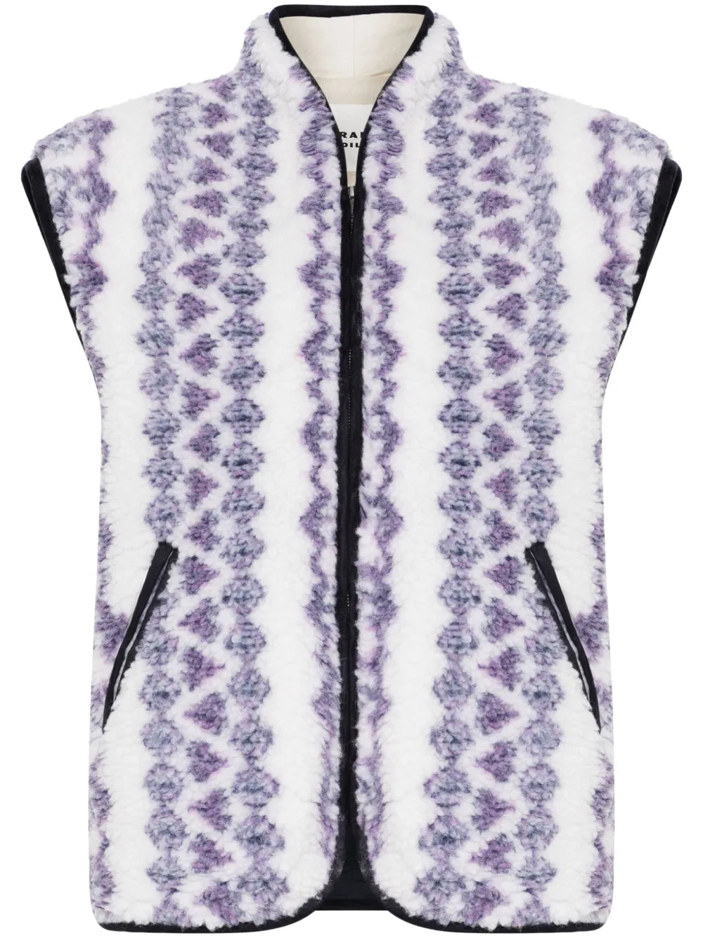 Maximilia Gilet