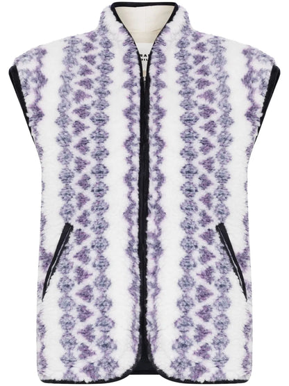 Maximilia Gilet