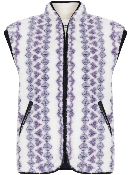 Maximilia Gilet
