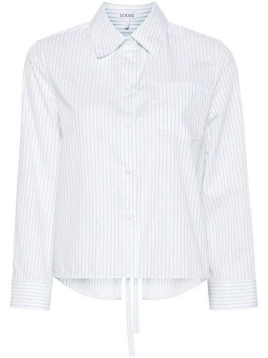Trapeze Shirt
