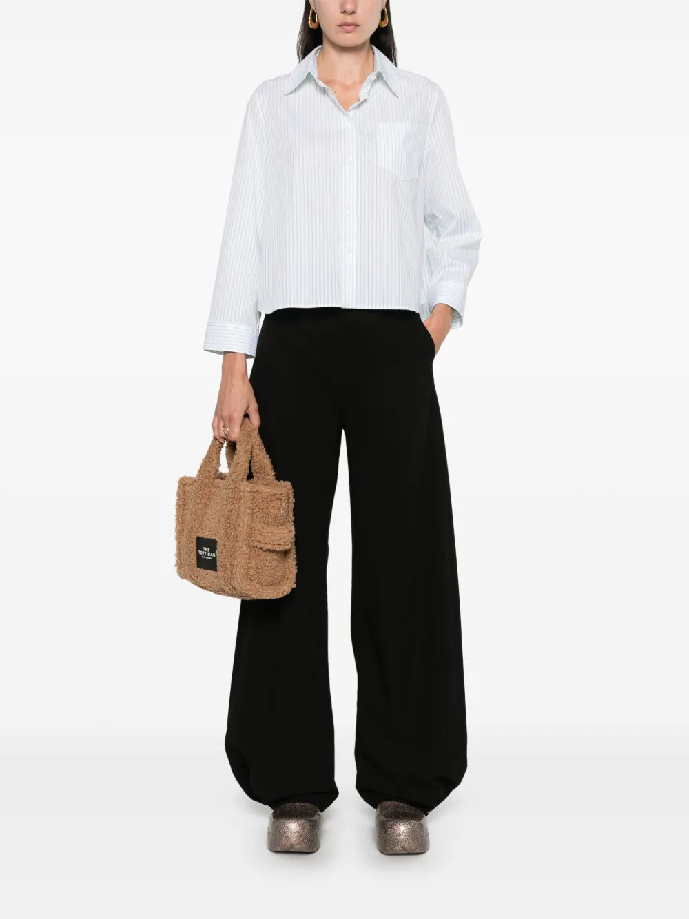 Trapeze Shirt
