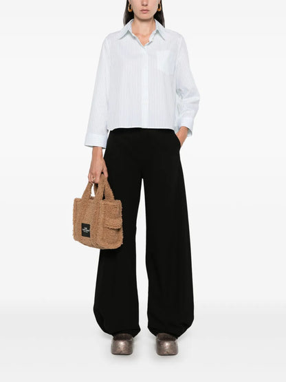 Trapeze Shirt