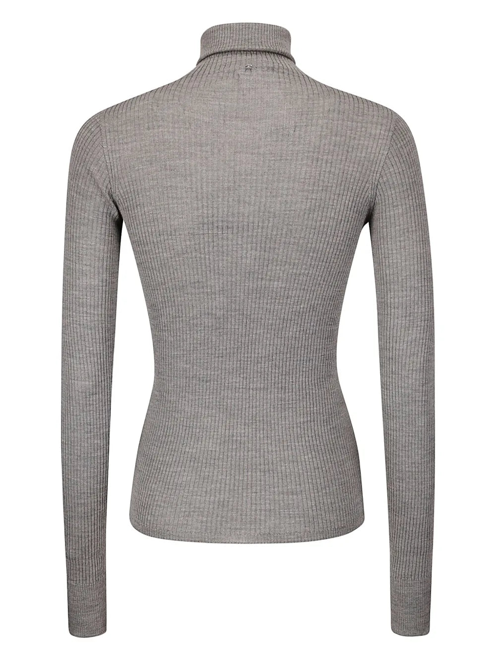 Ribbed Jumper