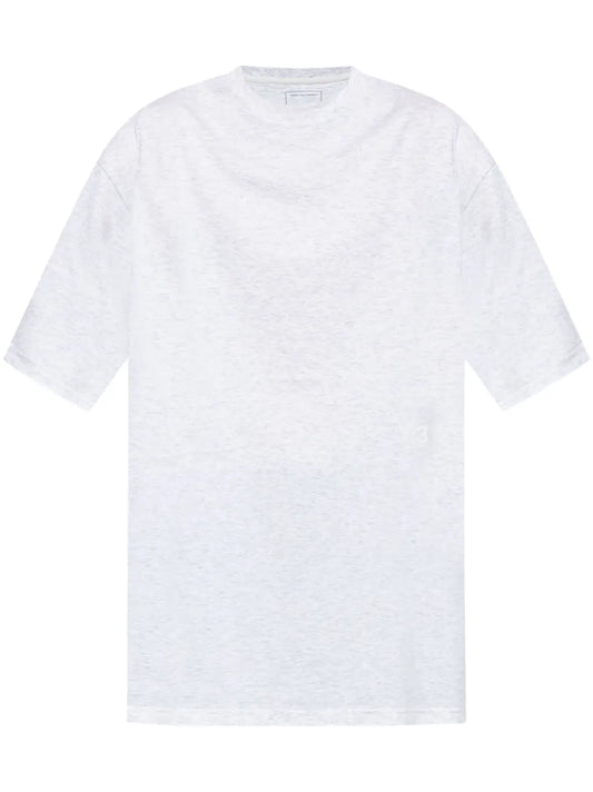 Mélange-Effect T-Shirt