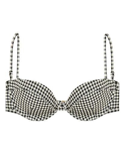 Piper Bikini Top