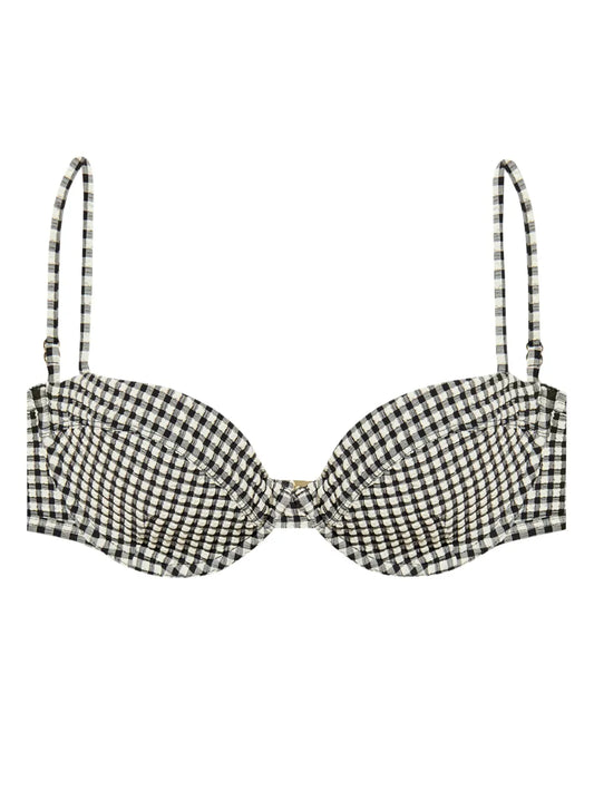 Piper Bikini Top