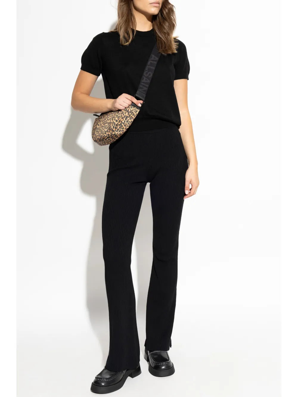 Bern Knitted Top