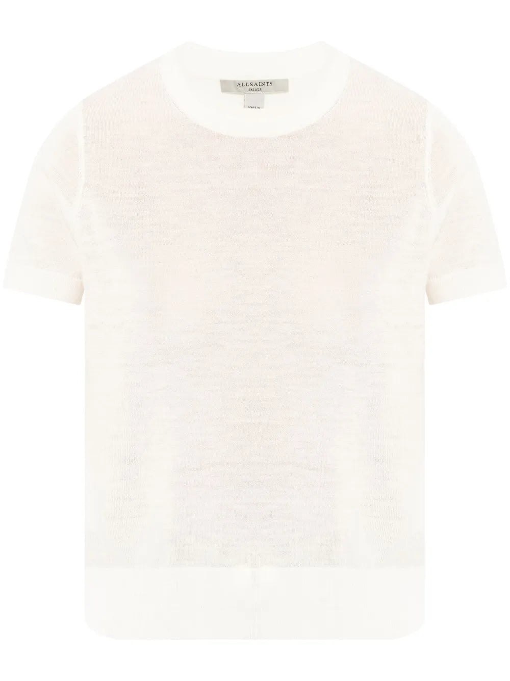 Bern Knitted Top