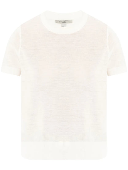 Bern Knitted Top