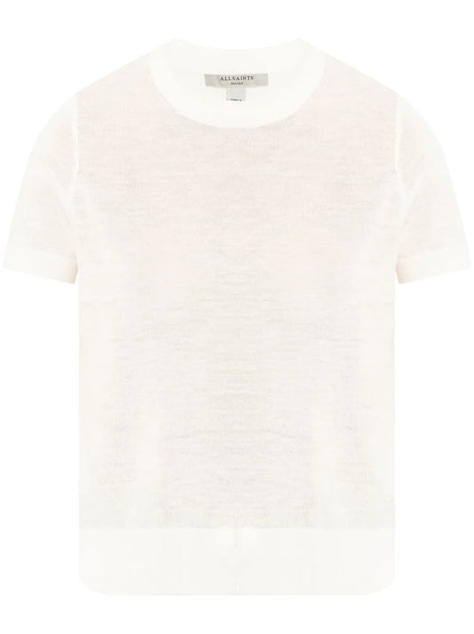 Bern Knitted Top
