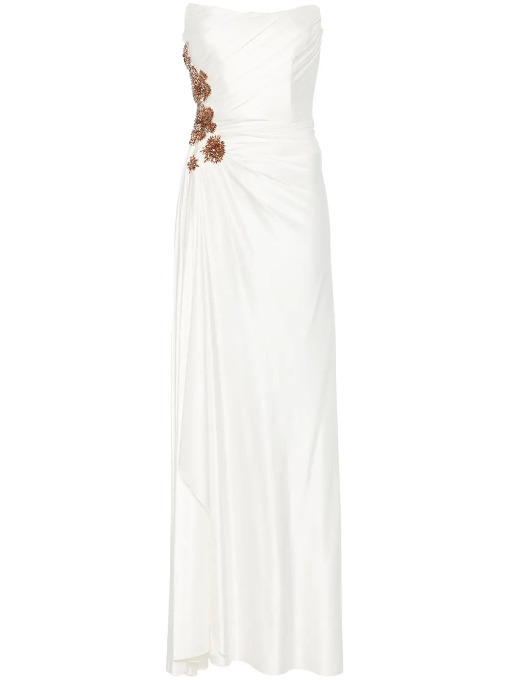 Milia Gown