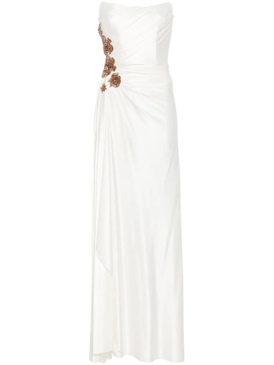 Milia Gown