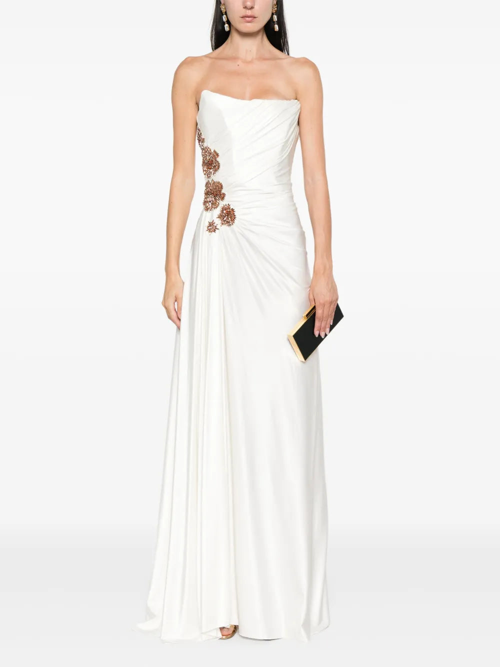 Milia Gown