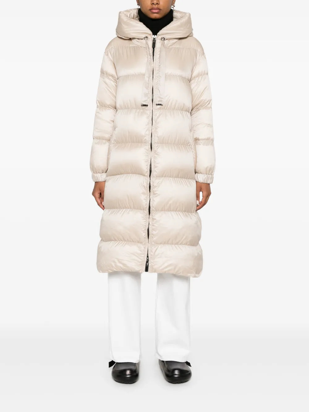 Seipa Parka