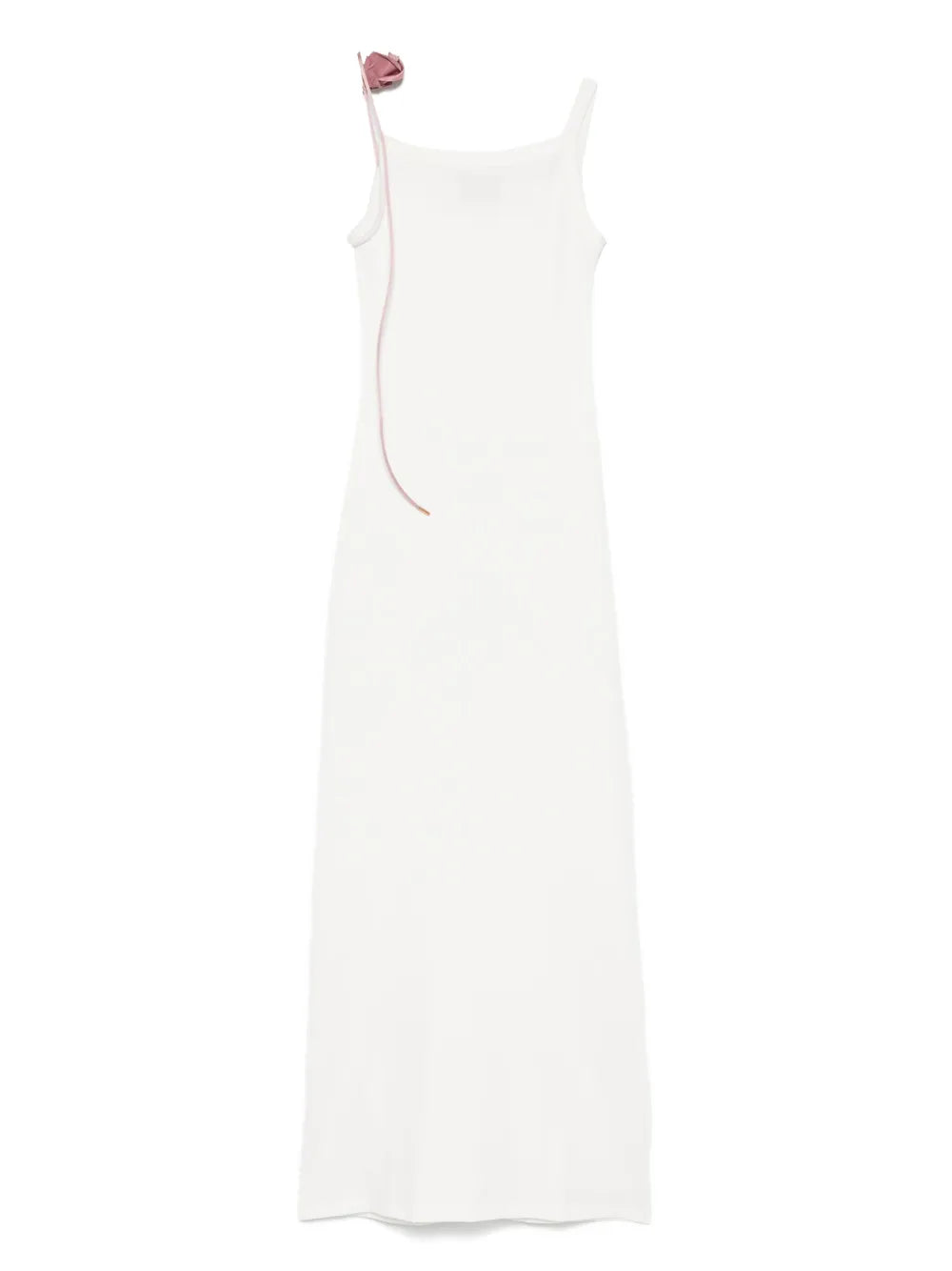 Surrealist Maxi Dress