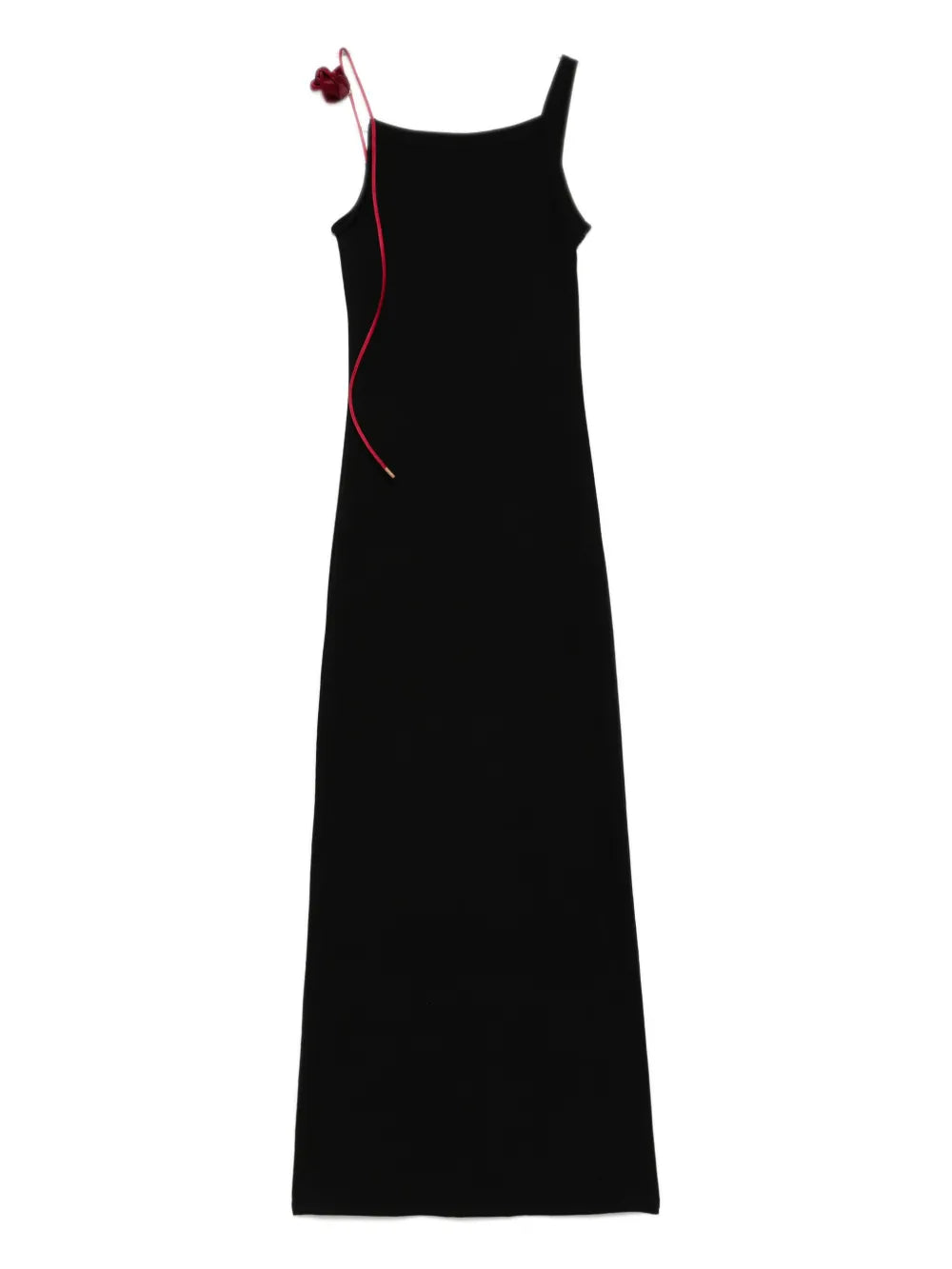 Surrealist Maxi Dress