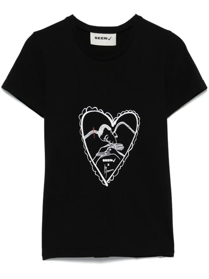 Love Baby T-Shirt