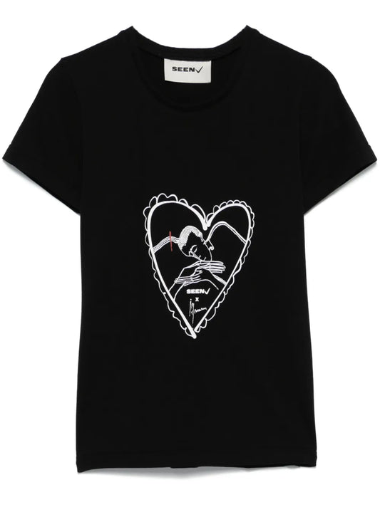 Love Baby T-Shirt