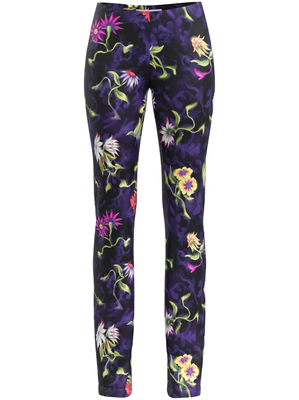 Panta Jazz Slim Trousers