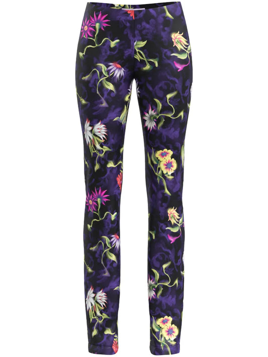 Panta Jazz Slim Trousers