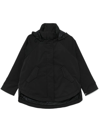 Hooded Jacket