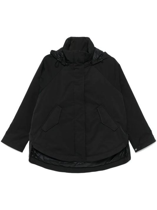 Hooded Jacket
