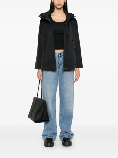 Hooded Jacket