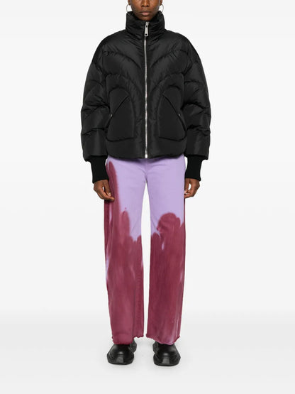 Corazon Puffer Jacket