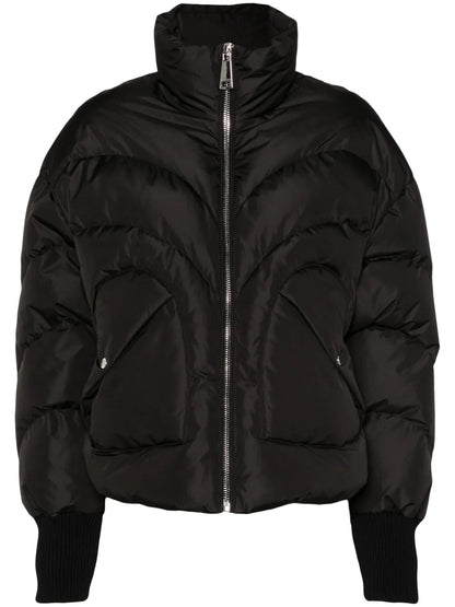 Corazon Puffer Jacket